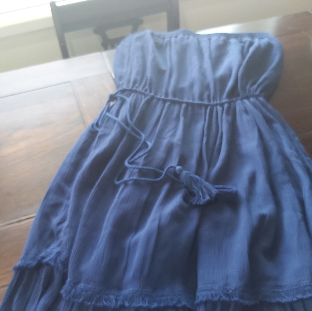 👗MAX STUDIO  SLEEVELESS DRESS/NWT/B2B👗
